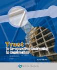 Image for Trust in Co-Operative Contracting in Construction