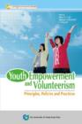 Image for YOUTH EMPOWERMENT AND VOLUNTEERISM