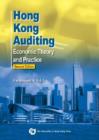 Image for Hong Kong Auditing : Economic Theory and Practice