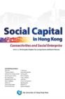 Image for Social Capital in Hong Kong : Connectivities and Social Enterprise