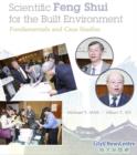 Image for Scientific feng shui for the built environment  : fundamentals and case studies