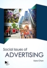 Image for Social issues of advertising