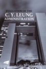 Image for Evaluation of the C. Y. Leung Administration
