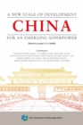 Image for China - A New Stage of Development for an Emerging Superpower