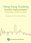Image for Hong Kong Auditing- Economic Theory &amp; Practice (Third Edition)