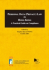 Image for Personal Data (Privacy) Law in Hong Kong- A Practical Guide on Compliance