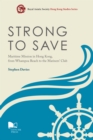 Image for Strong to Save