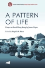 Image for A Pattern of Life : Essays on Rural Hong Kong by James Hayes