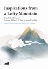 Image for Inspirations from a Lofty Mountain