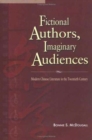 Image for Fictional Authors, Imaginary Audiences