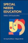 Image for Special Needs Education : Children with Exceptionalities