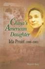 Image for China&#39;s American Daughter
