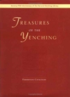 Image for Treasures The Yenching