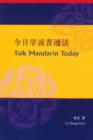 Image for Talk Mandarin Today (Book Only)