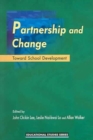 Image for Partnership and Change