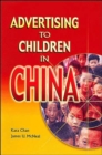 Image for Advertising to Children in China
