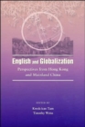Image for English and Globalization
