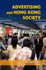 Image for Advertising and Hong Kong Society