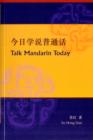 Image for Talk Mandarin Today