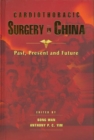Image for Cardiothoracic Surgery in China