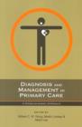 Image for Diagnosis and Management in Primary Care
