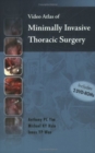 Image for Video Atlas of Minimally Invasive Thoracic Surgery