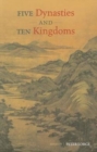 Image for Five Dynasties and Ten Kingdoms