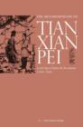 Image for The Metamorphosis of Tianxian pei