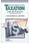 Image for Hong Kong taxation: law and practice