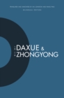 Image for Daxue and Zhongyong: Bilingual Edition