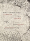 Image for A Phone Call from Dalian