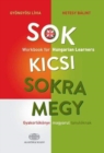 Image for Sok kicsi sokra megy (angol) - Workbook for Hungarian Learners