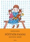Image for Pottyos Panni Kedvenc Mesei