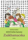 Image for Zsakbamacska: Pottyos Panni