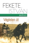 Image for Vegtelen Ut