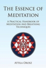 Image for THE ESSENCE OF MEDITATION: A PRACTICAL H