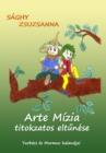 Image for Arte Mizia titokzatos eltunese: Turbocs es Murmuc kalandjai