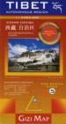 Image for Tibet 5 Bhutan - Nepal geogr. : 5