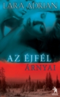 Image for Az ejfel arnyai