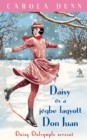 Image for Daisy es a jegbe fagyott Don Juan