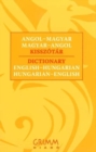 Image for English-Hungarian &amp; Hungarian-English Dictionary