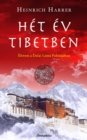Image for Het Ev Tibetben