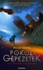 Image for Pokoli gepezetek