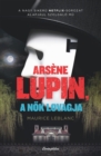 Image for Arsene Lupin a nok lovagja