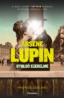 Image for Arsene Lupin utolso szerelme