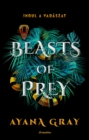 Image for Beasts of Prey - Indul a vadaszat