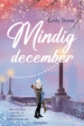 Image for Mindig december: Akkor is velem maradsz, ha kihunynak a karacsonyi fenyek