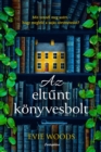 Image for Az eltunt konyvesbolt