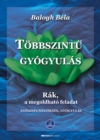 Image for Tobbszintu Gyogyulas: Rak, a Megoldhato Feladat