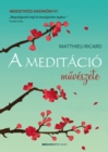Image for Meditacio Muveszete